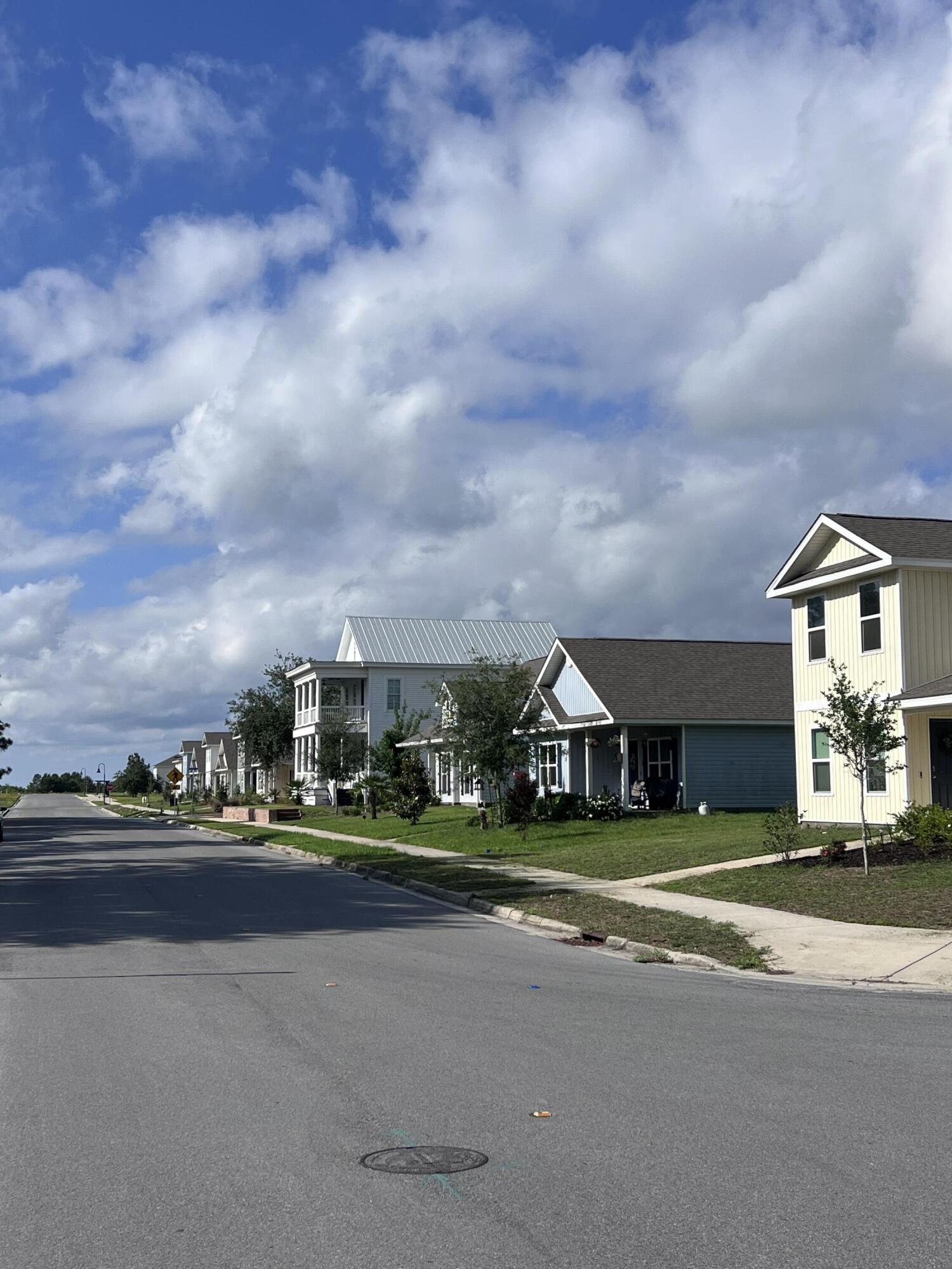 Lot 2 Parkside Street Freeport, FL 32439 - Photo 3 of 7 a view of a building and car parked