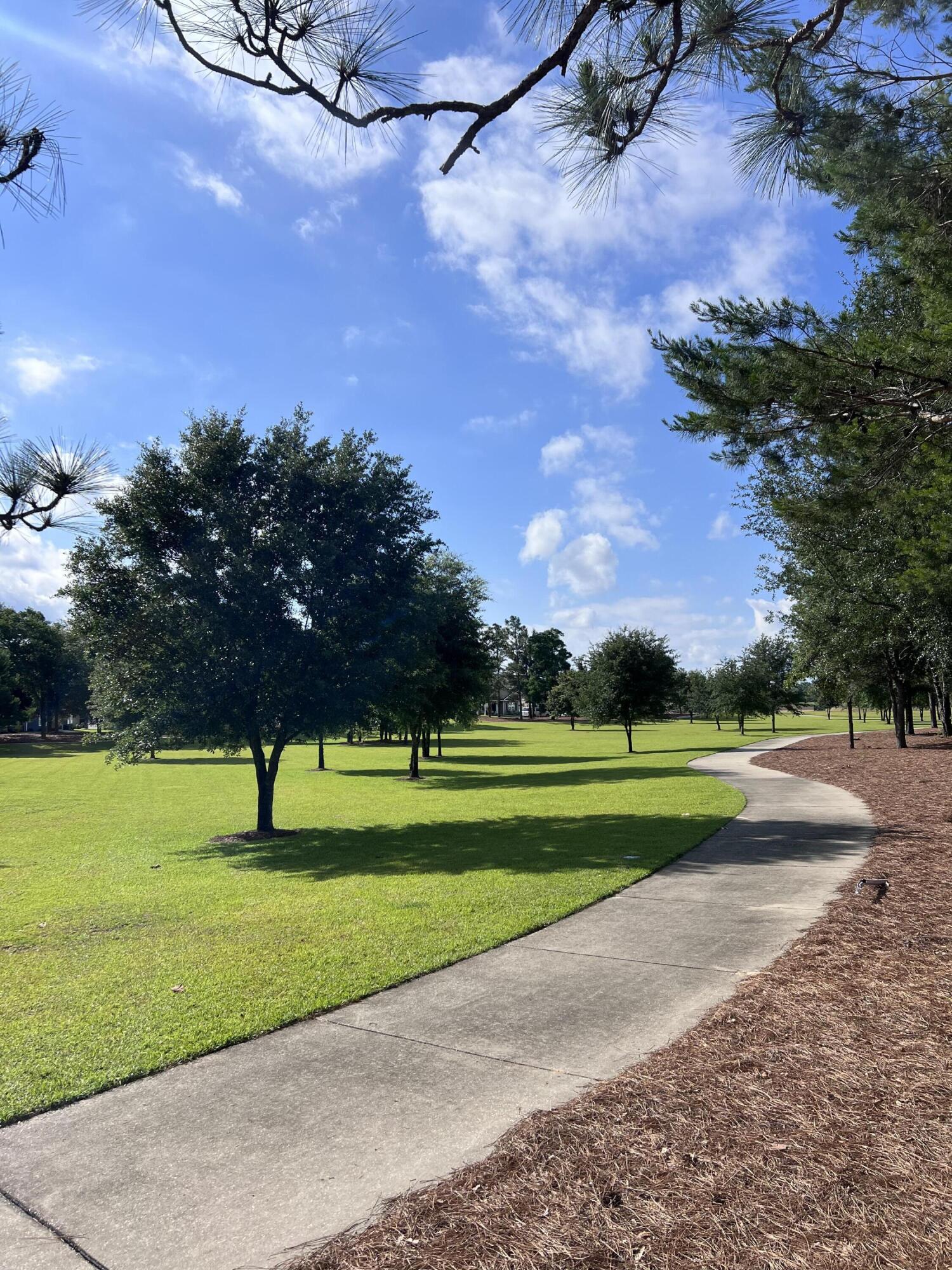 Lot 2 Parkside Street Freeport, FL 32439 - Photo 5 of 7 a view of a park