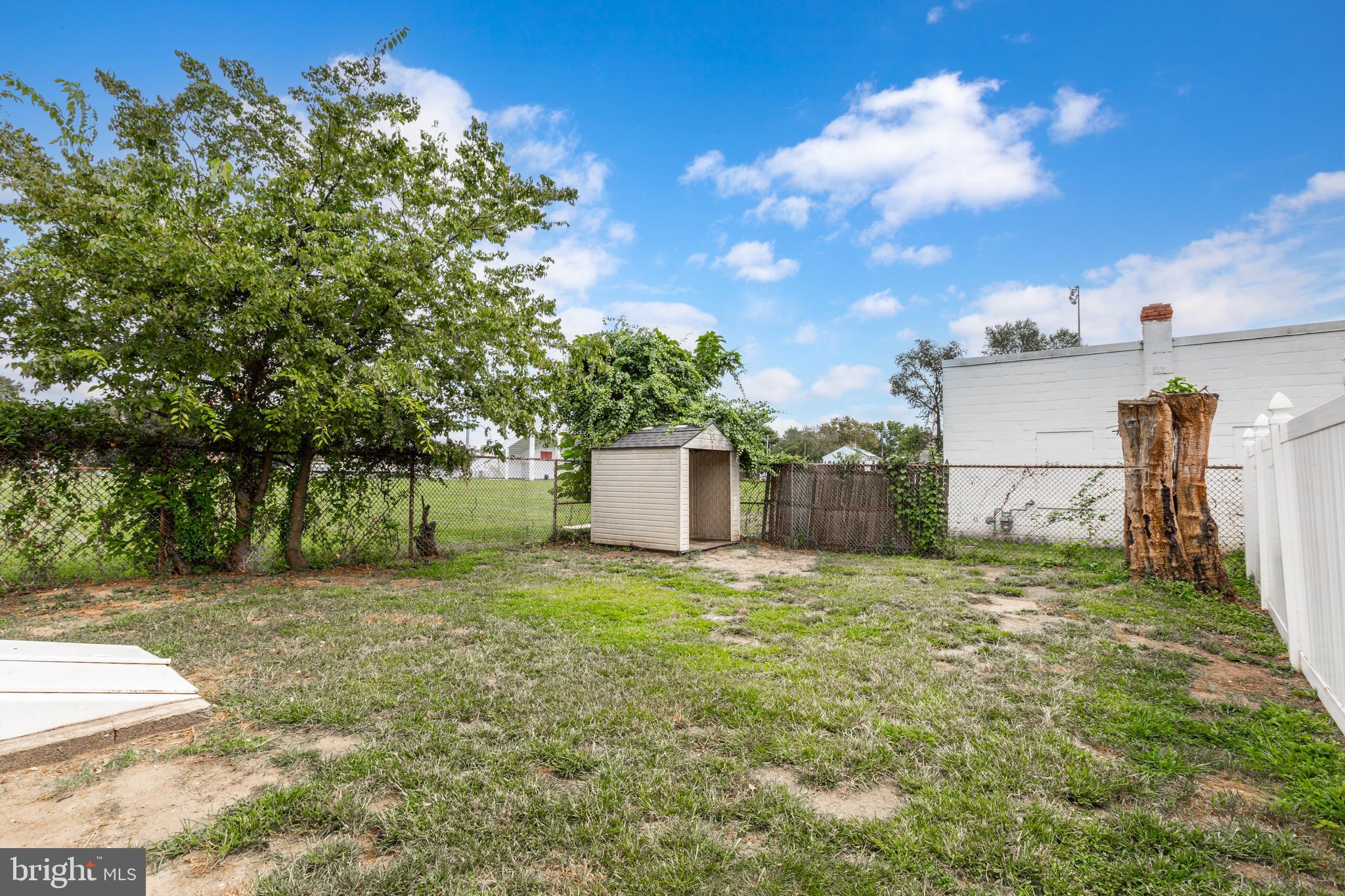 35 Front Street Palmyra, NJ 08065 - Photo 24 of 25 Backyard