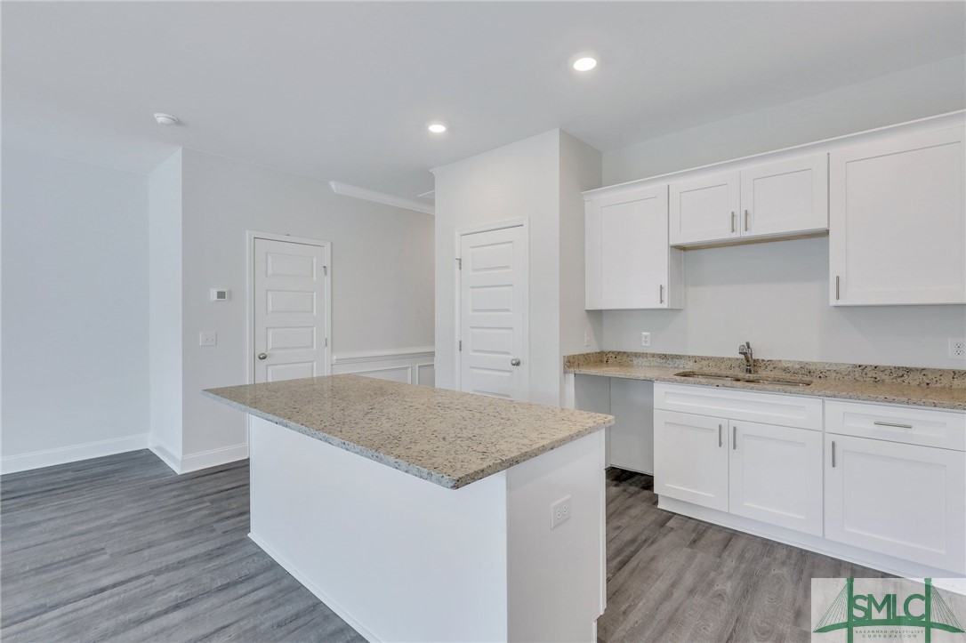 541 Gov Treutlen Circle Pooler, GA 31322 - Photo 6 of 23 Pictures are of model plan - options, features and