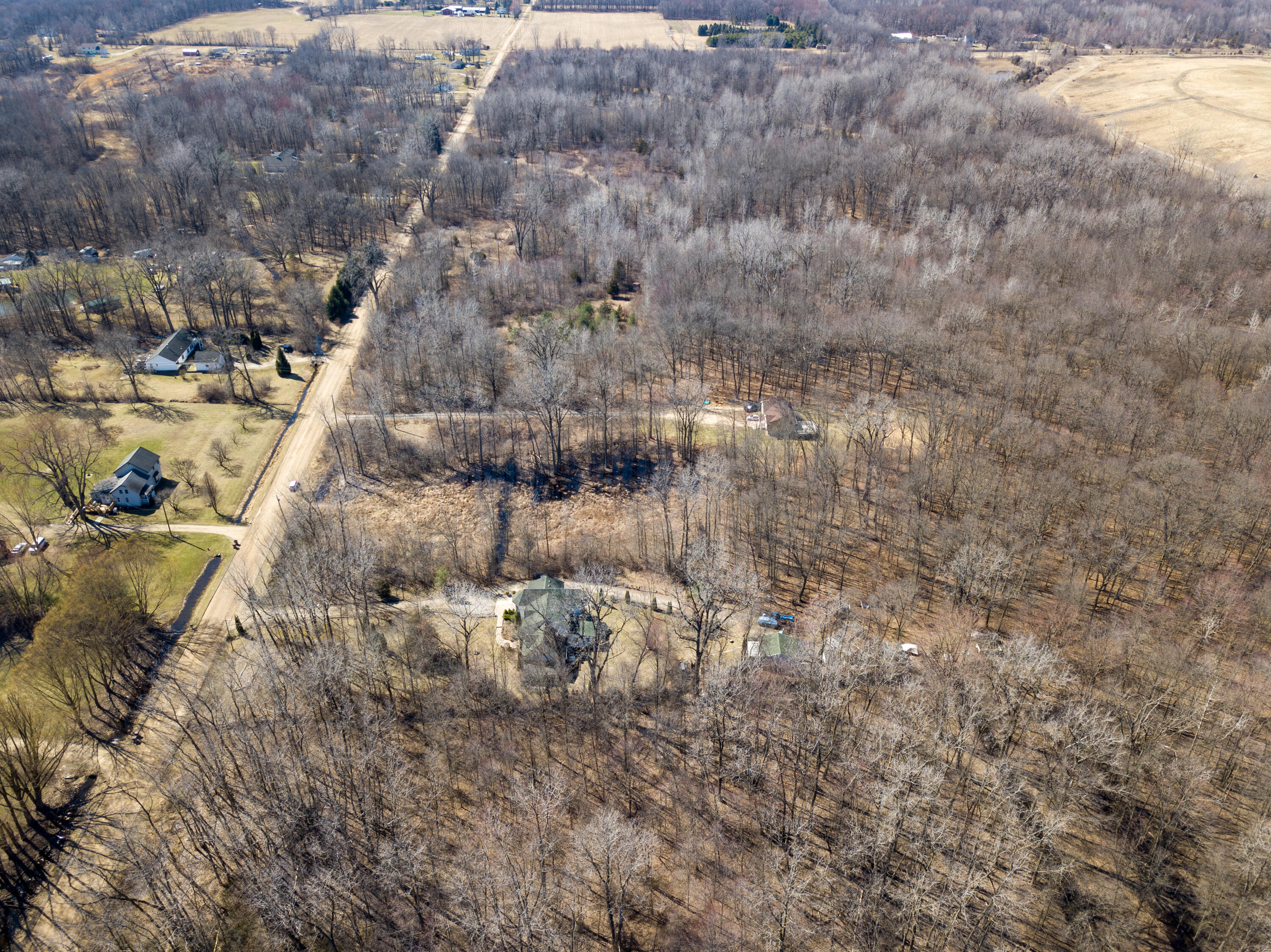 46334 Arkona Road Belleville, MI 48111 - Photo 3 of 10 3