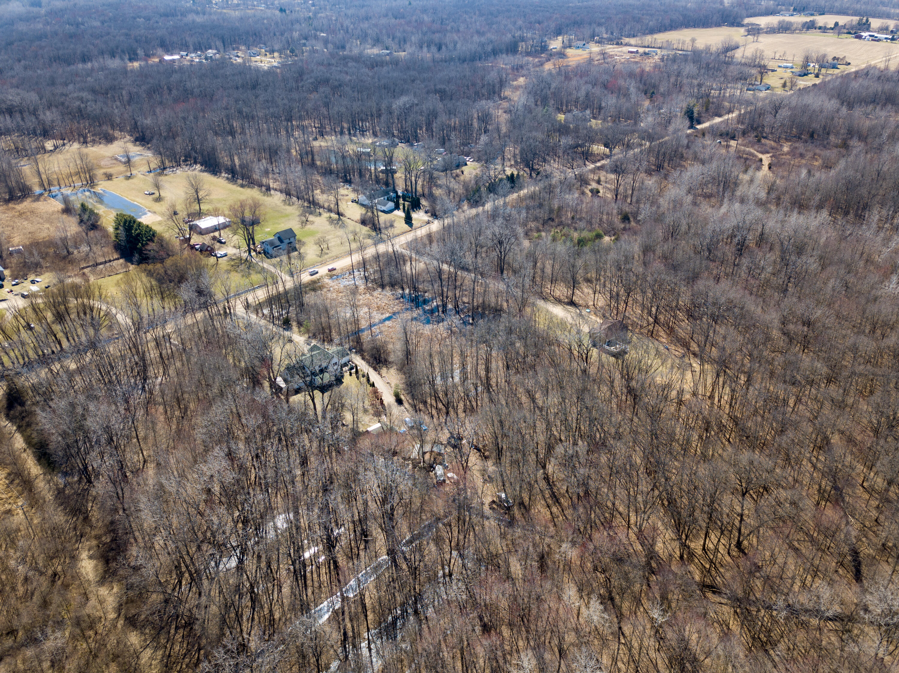 46334 Arkona Road Belleville, MI 48111 - Photo 4 of 10 4