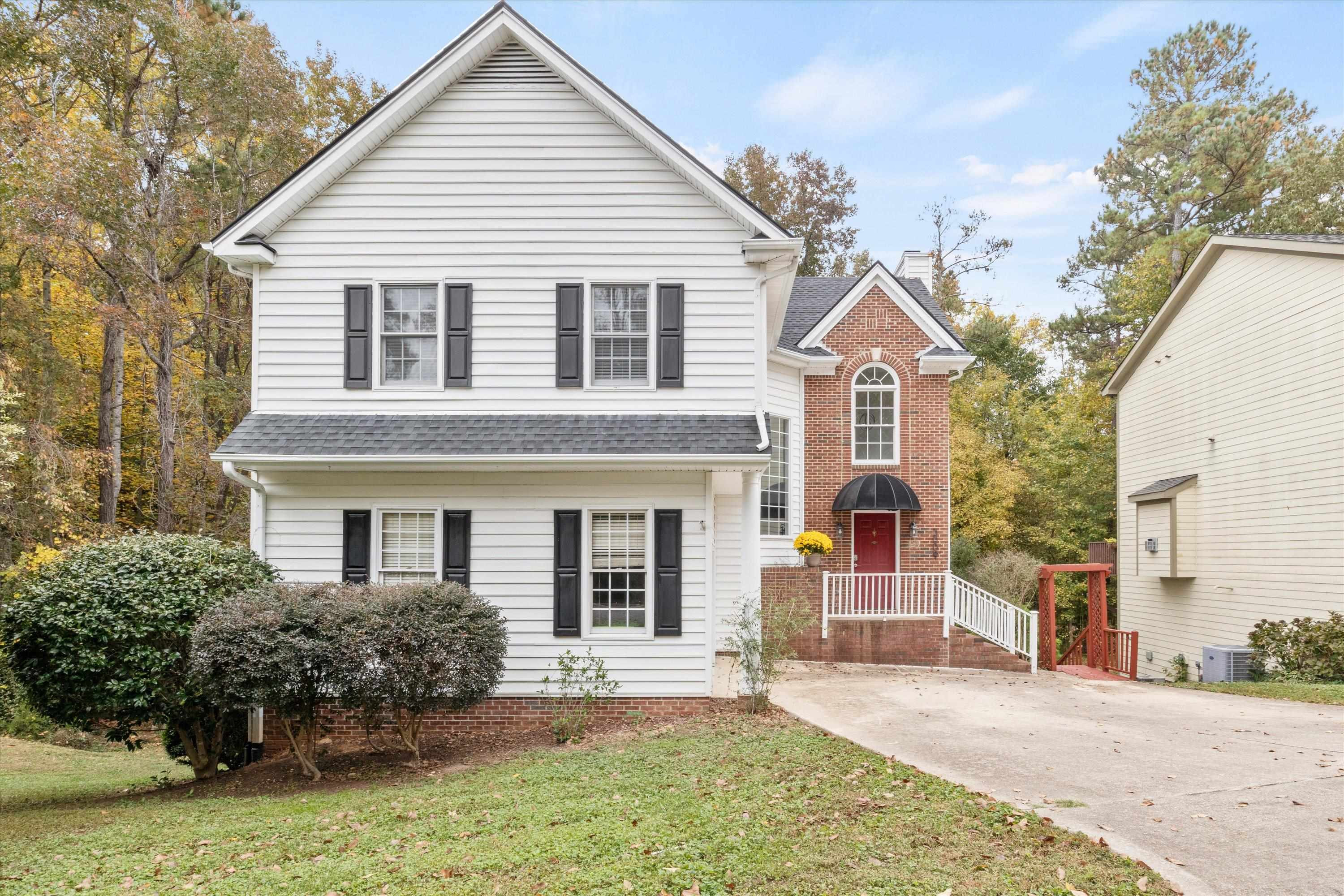 3009 Englefield Drive Raleigh, NC 27615 - Photo 34 of 51 Photo 34