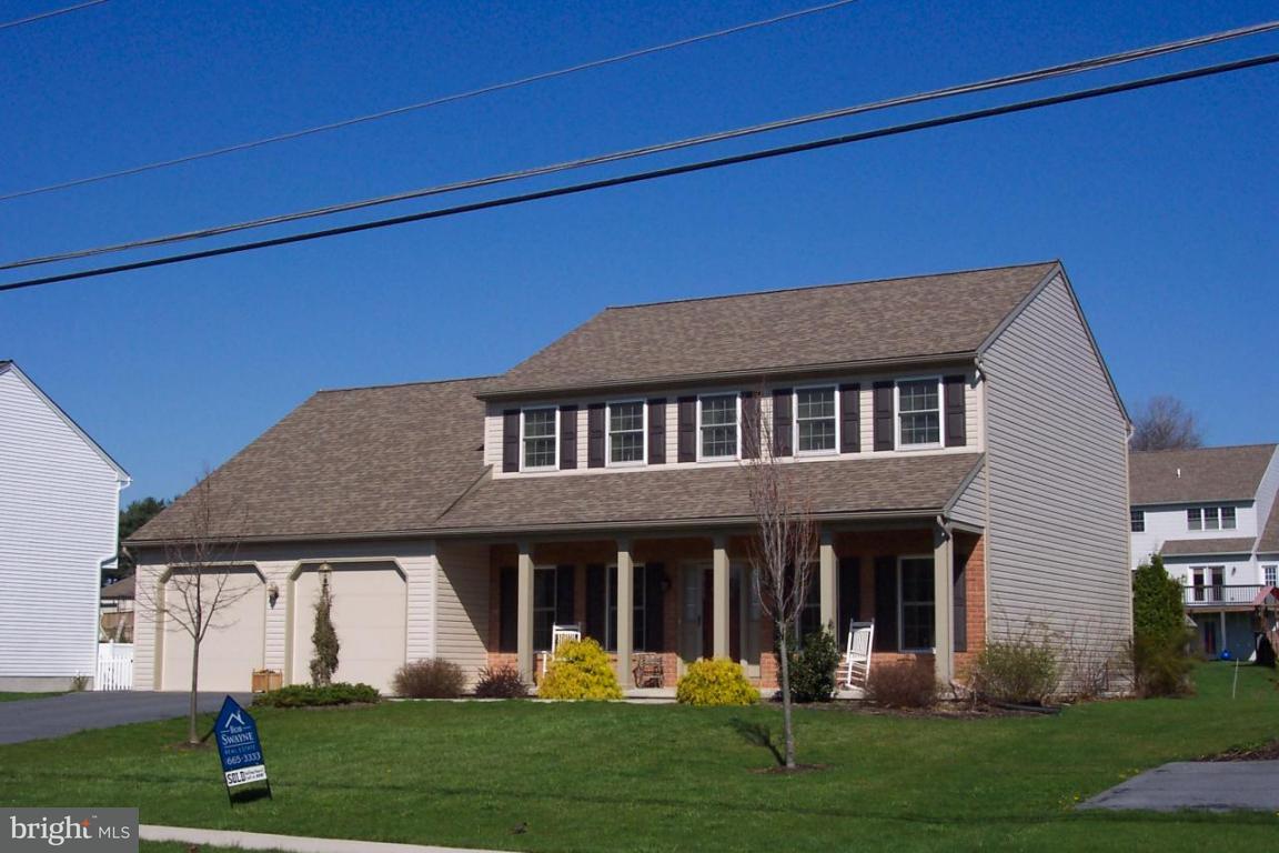 36 Hamaker Road Manheim, PA 17545 - Photo 1 of 1