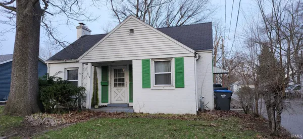 $124,900 | 814 Cassopolis Street, Elkhart, IN 46514