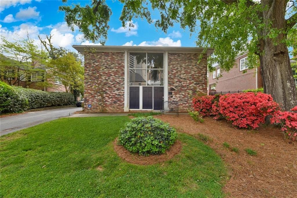 3668 Kingsboro Road Northeast, Unit 5 Atlanta, GA 30319 - Photo 1 of 1