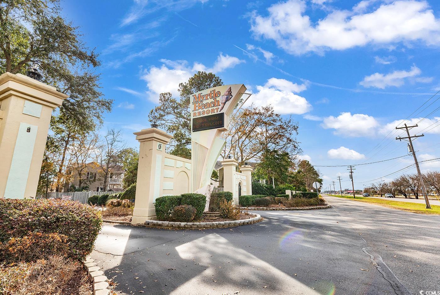 5905 South Kings Hwy Unit 6323  