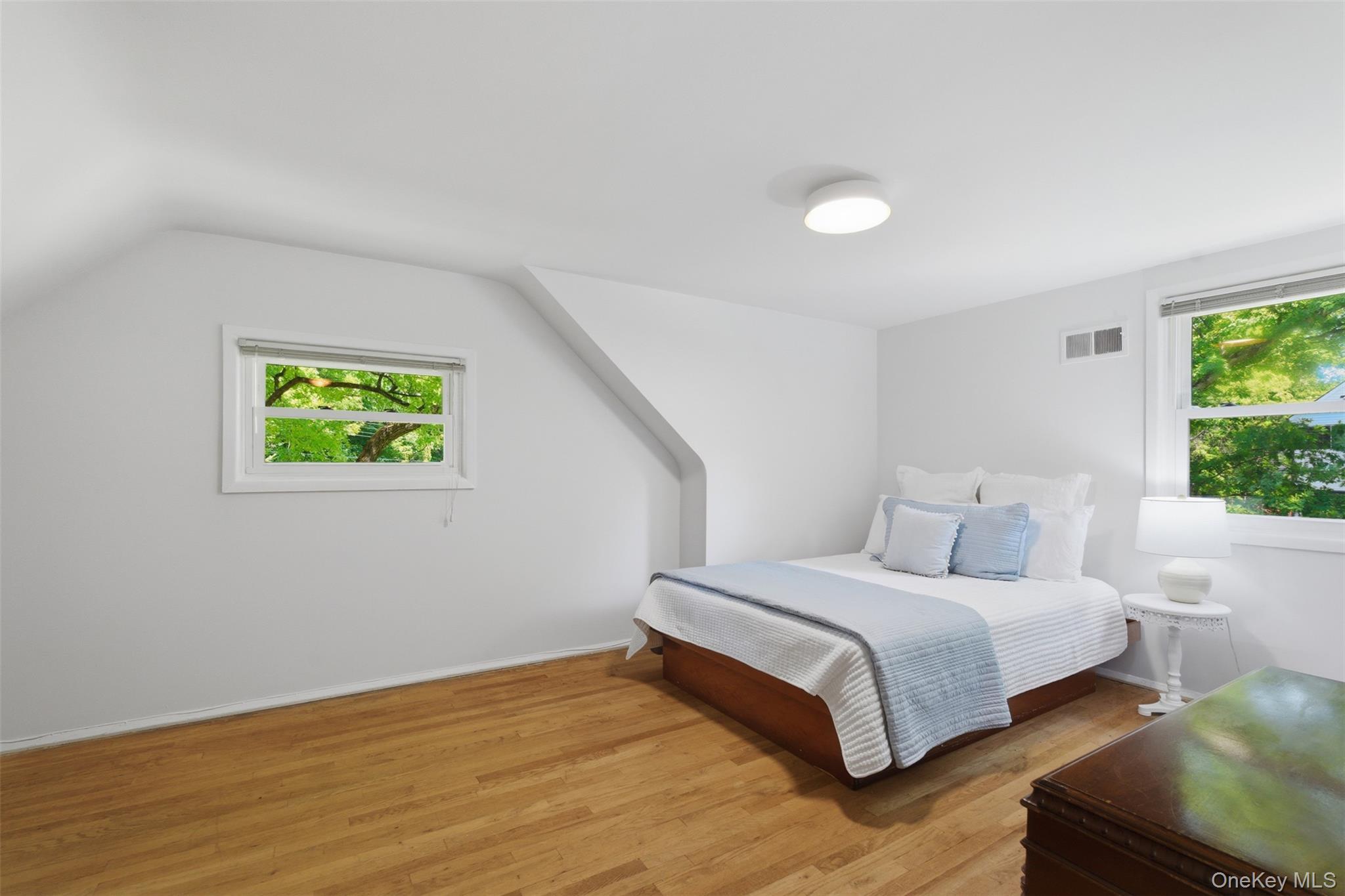 67 Old Country Road New Rochelle, NY 10804 - Photo 23 of 33 Fourth Bedroom (second floor)