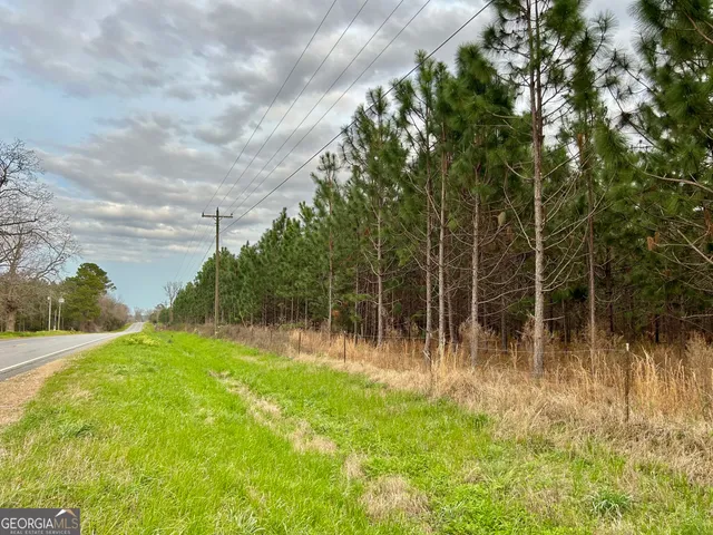 $680,000 | 668 10 Mile Road, Fitzgerald, GA 31750