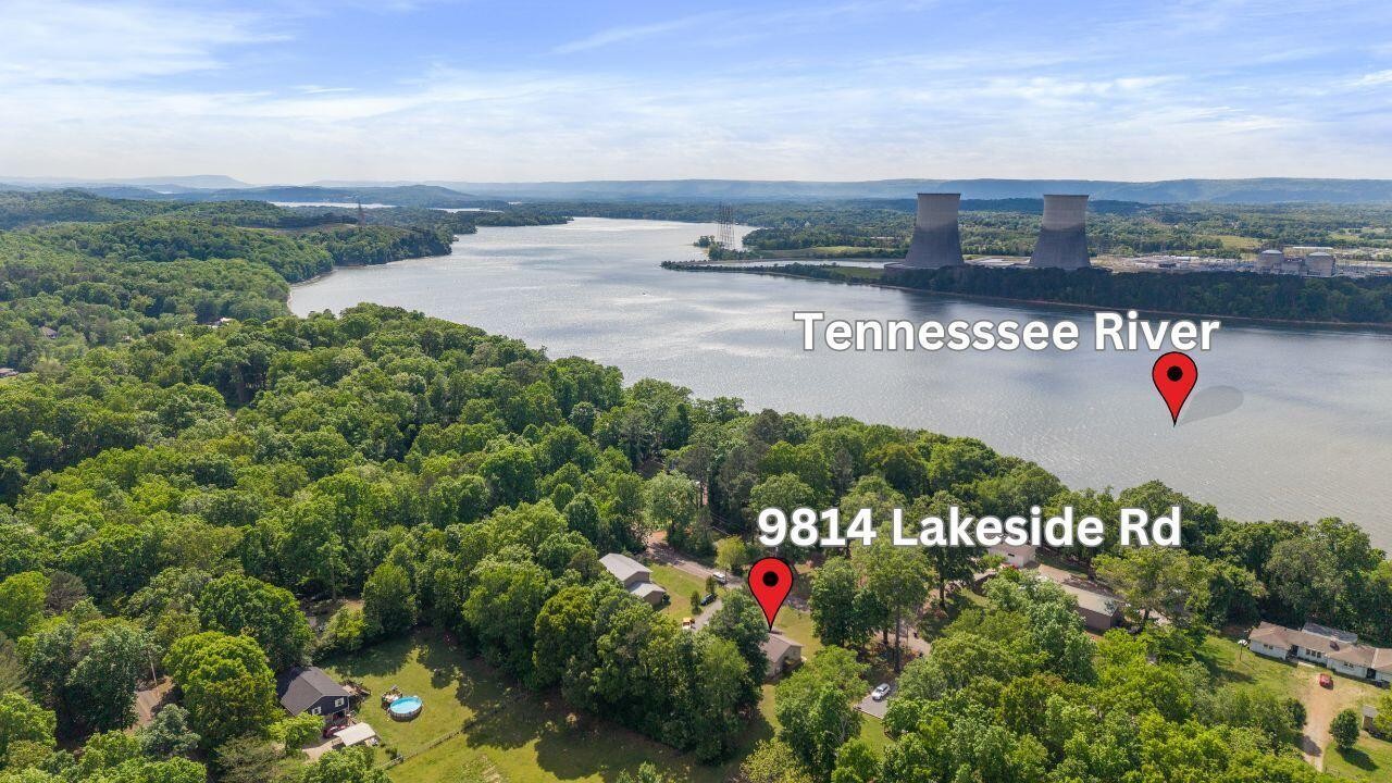 9814 Lakeside Road Harrison, TN 37341 - Photo 35 of 35