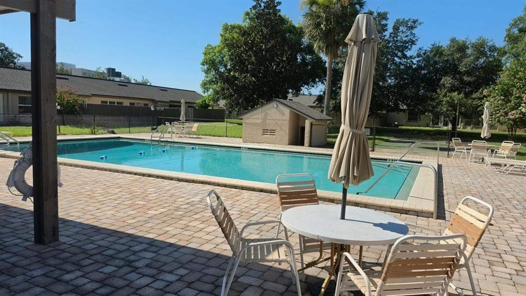 550 Windmeadows Street, Unit 550 Altamonte Springs, FL 32701 - Photo 28 of 35
