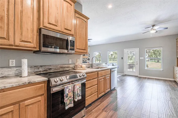 $265,000 | 22 Greenway Drive, Trinity, TX 75862