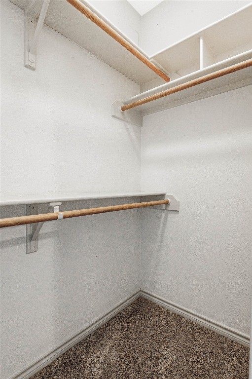 22 Greenway Drive Trinity, TX 75862 - Photo 26 of 29 a close view of closet
