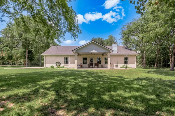 $265,000 | 22 Greenway Drive, Trinity, TX 75862