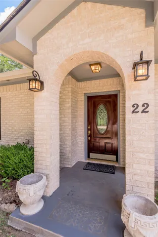 $265,000 | 22 Greenway Drive, Trinity, TX 75862