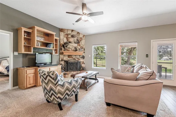 $265,000 | 22 Greenway Drive, Trinity, TX 75862