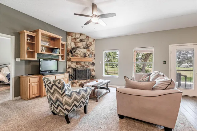 $265,000 | 22 Greenway Drive, Trinity, TX 75862