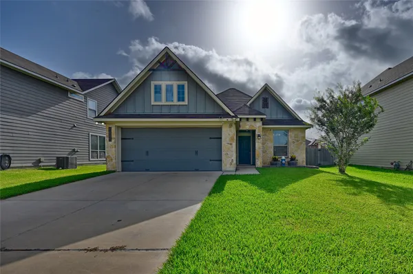 $279,000 | 1005 Rootstock Rd., Brenham, TX 77833