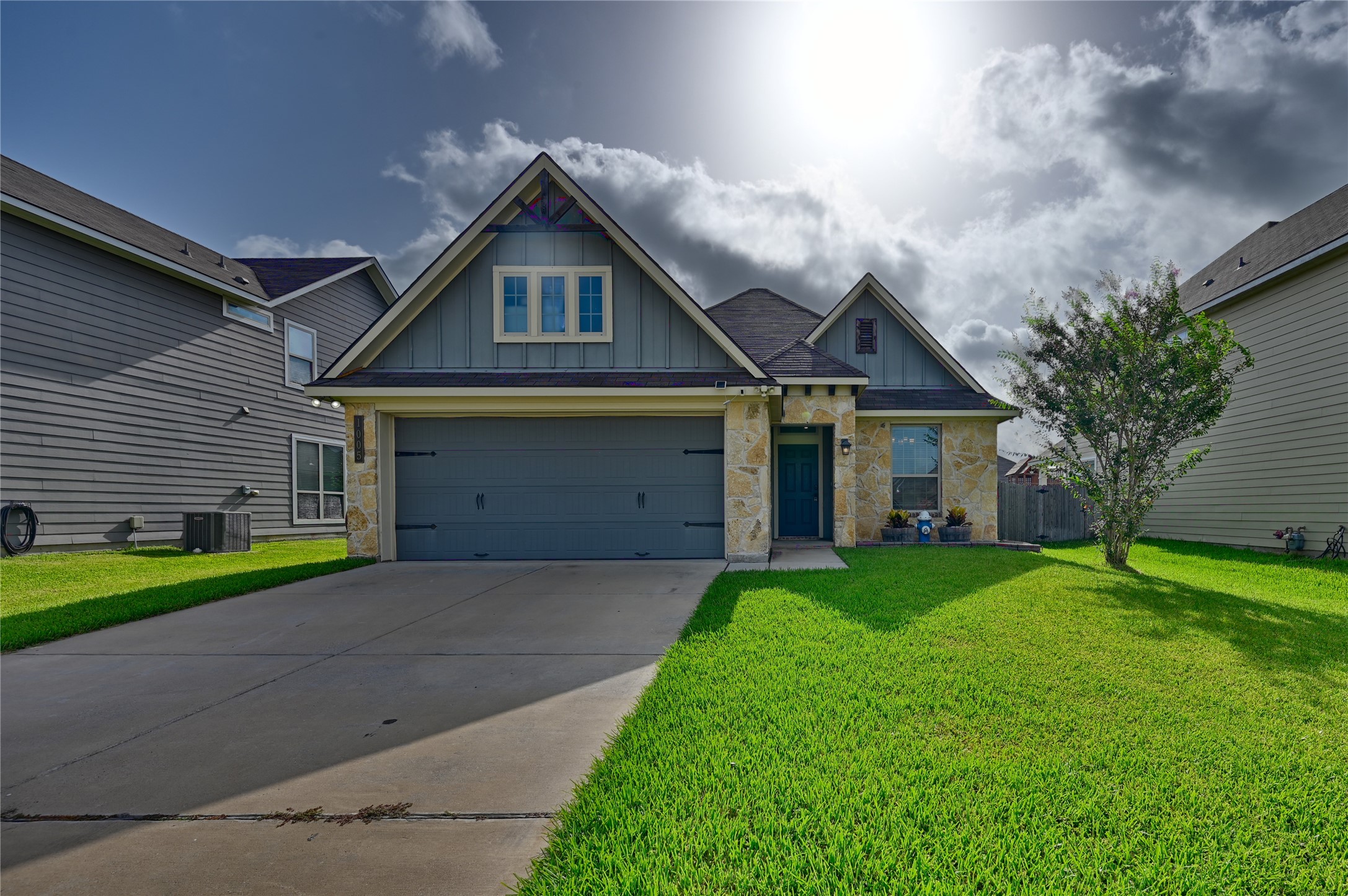 1005 Rootstock Rd. Brenham, TX 77833 - Photo 1 of 21