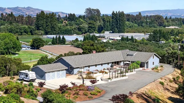 $2,175,000 | 75 Skylark Lane, Watsonville, CA 95076