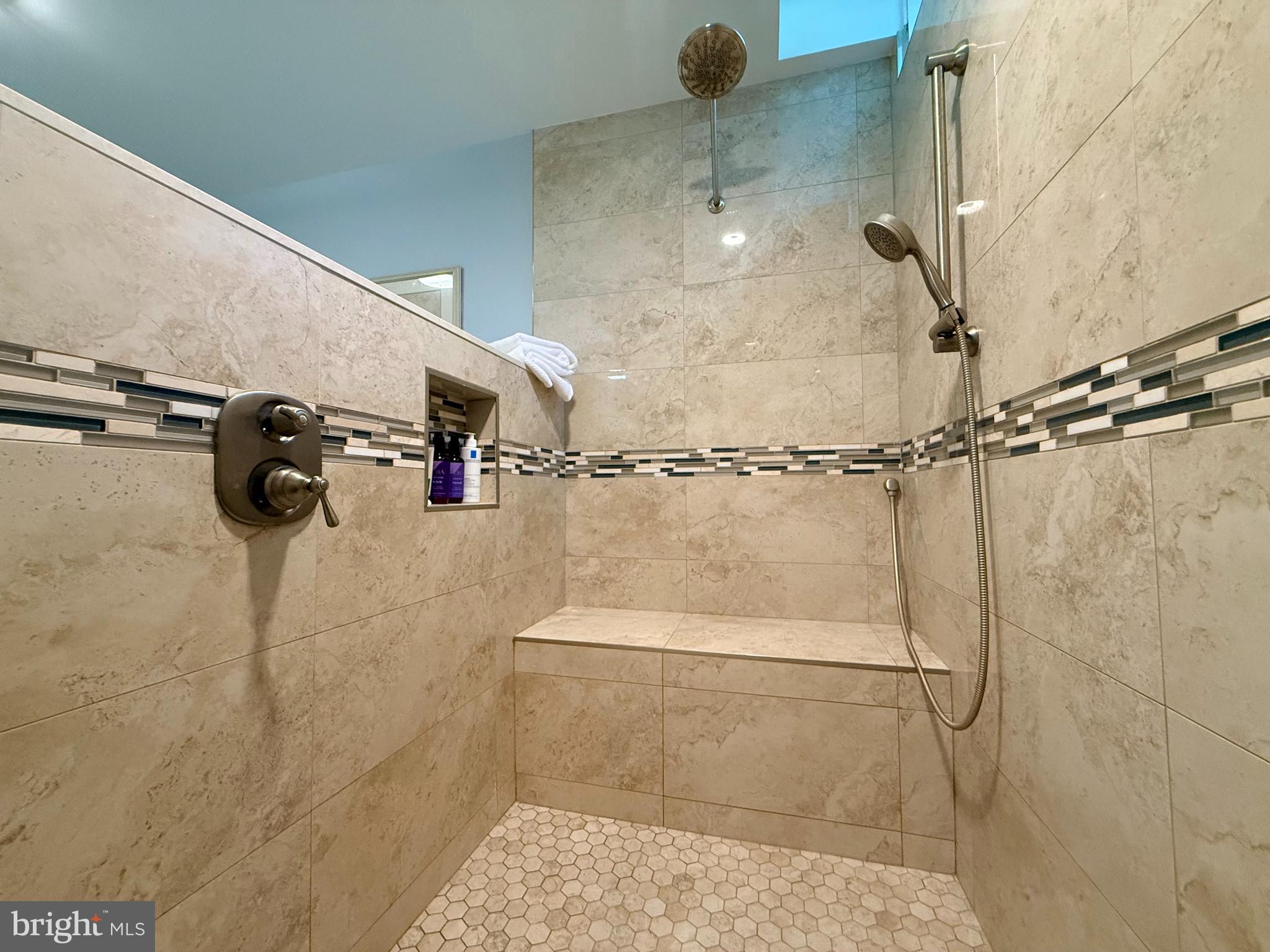 226 Ark Road Mount Laurel, NJ 08054 - Photo 11 of 60 a bathroom with a shower