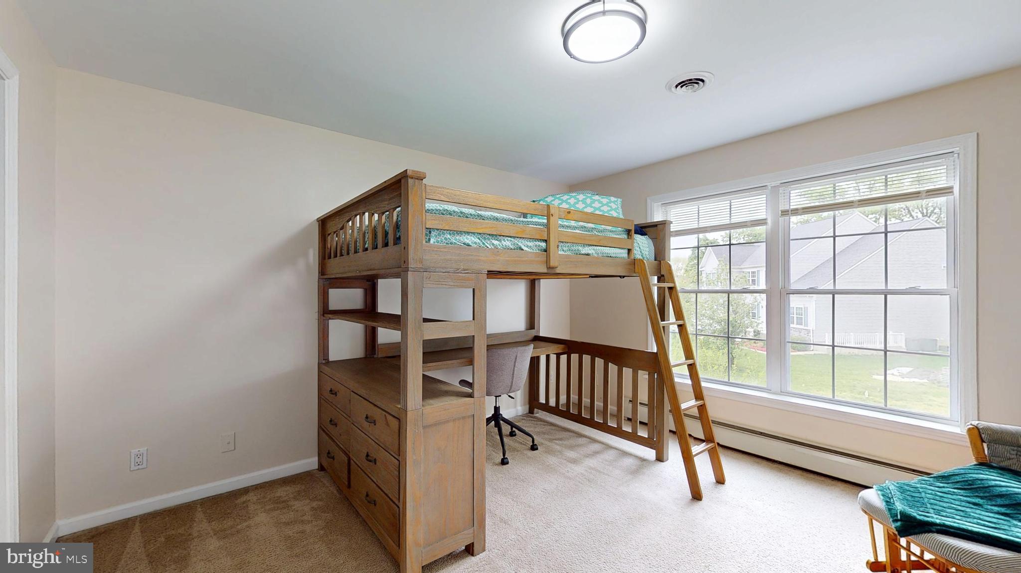 226 Ark Road Mount Laurel, NJ 08054 - Photo 43 of 60 a view of an empty room with a window