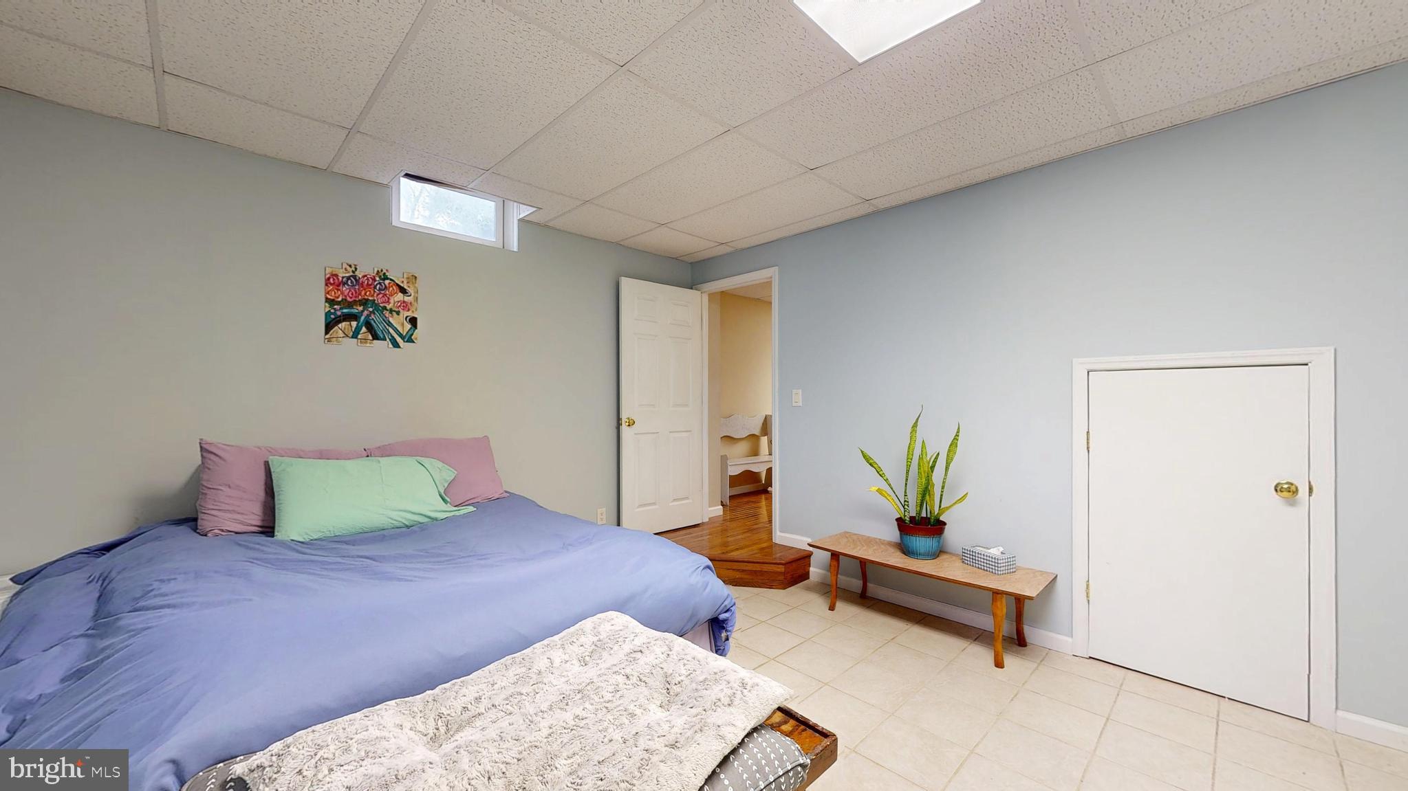 226 Ark Road Mount Laurel, NJ 08054 - Photo 51 of 60 a bedroom with a bed and furniture