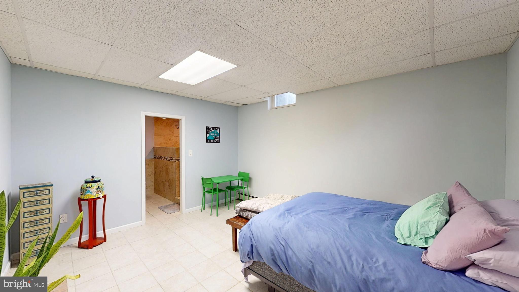 226 Ark Road Mount Laurel, NJ 08054 - Photo 52 of 60 a bed sitting in a bedroom next to a window