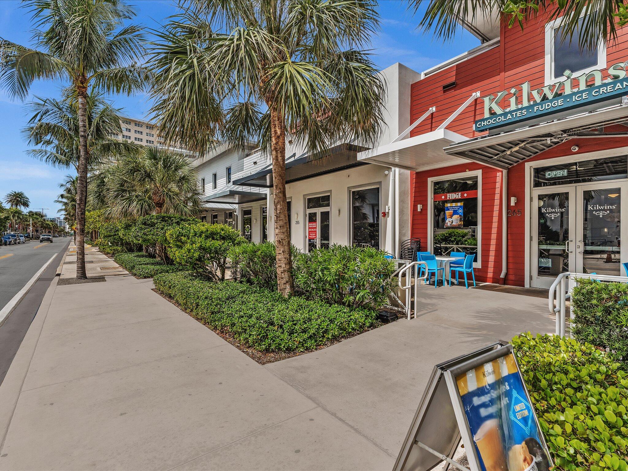 303 North Riverside Drive, Unit 503 Pompano Beach, FL 33062 - Photo 56 of 57 97-FPP00156