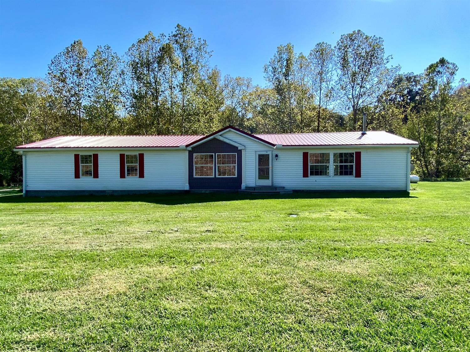 4673 Nelson Road Rising Sun, IN 47040 - Photo 2 of 39