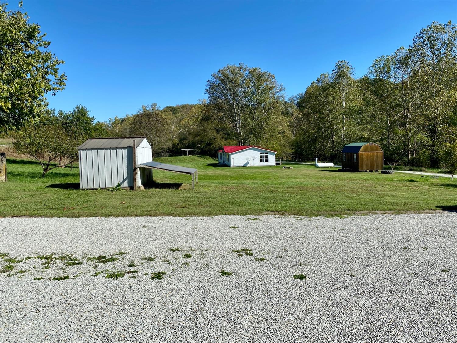 4673 Nelson Road Rising Sun, IN 47040 - Photo 28 of 39