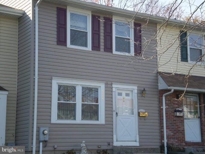 5447 Princess Drive Rosedale, MD 21237 - Photo 2 of 16 a view of front of house