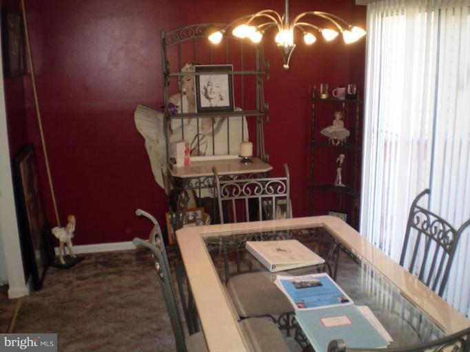 5447 Princess Drive Rosedale, MD 21237 - Photo 16 of 16 a view of a balcony with furniture