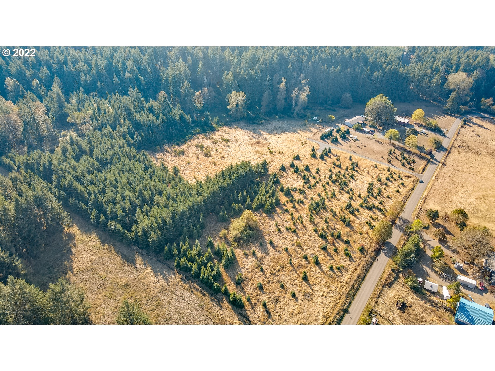 0 South Ramsby Road Molalla, OR 97038 - Photo 3 of 28 Gallery Image 3
