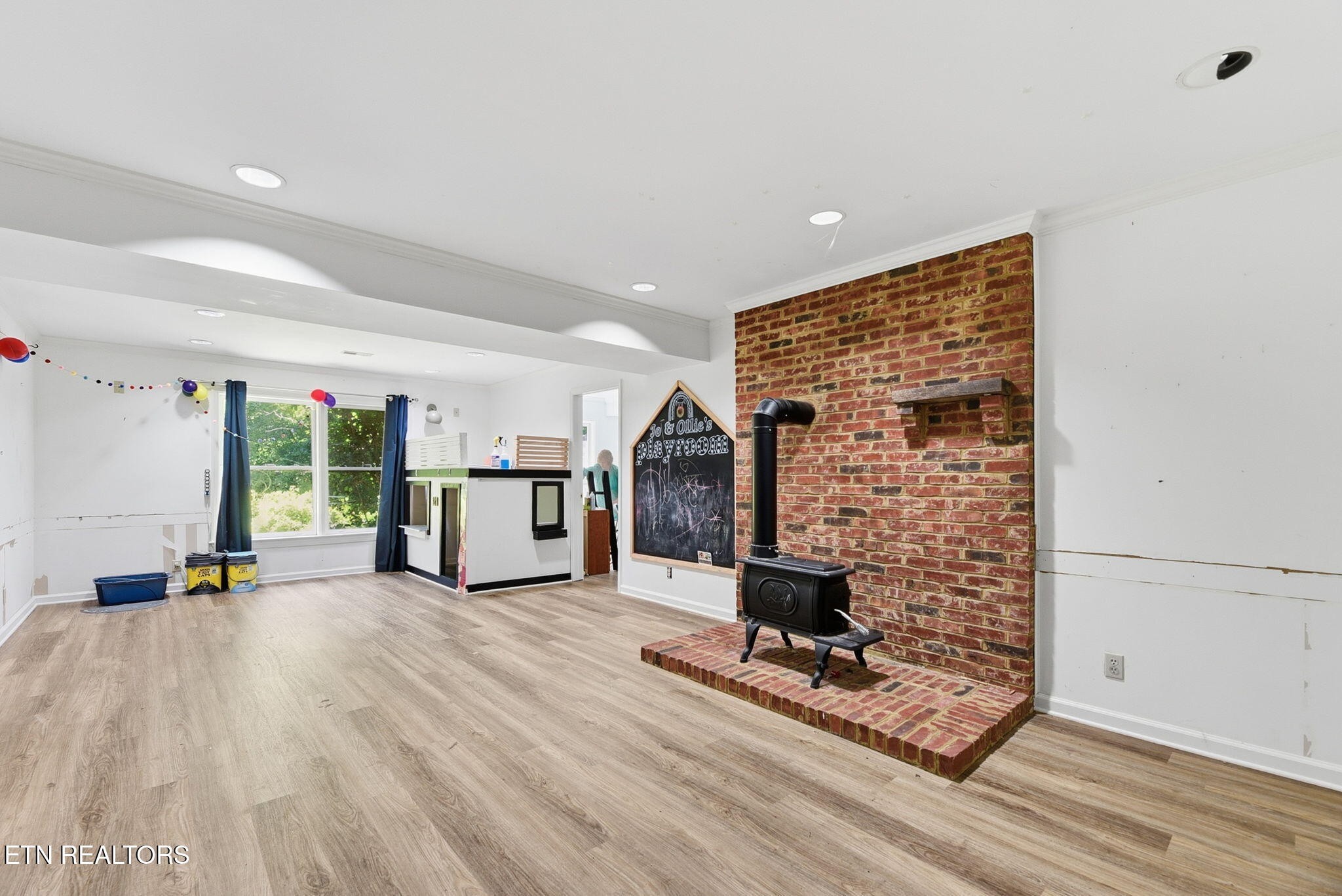 128 Claremont Road Oak Ridge, TN 37830 - Photo 29 of 38 Gallery Image 29
