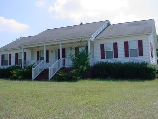 476 Rushton Road Aiken, SC 29801 - Photo 1 of 1