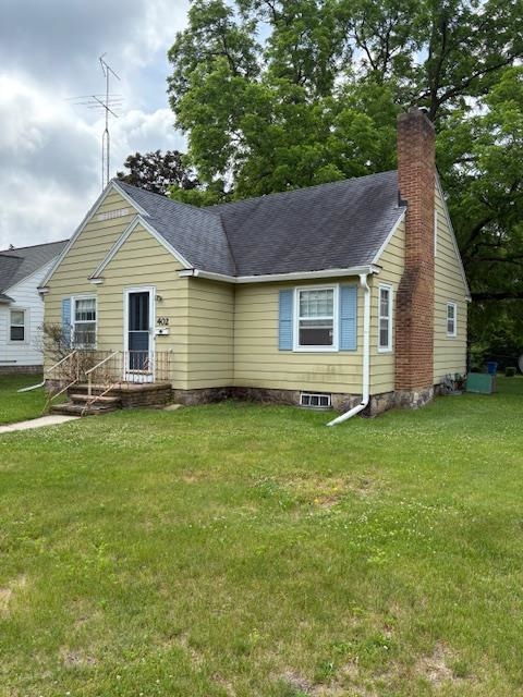 402 9th Street Baraboo, WI 53913 - Photo 3 of 22