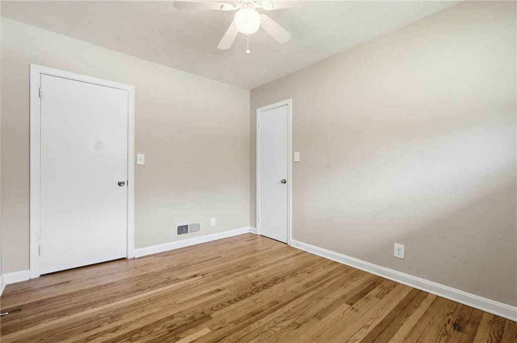 2140 Oakawana Road Northeast Atlanta, GA 30345 - Photo 36 of 37