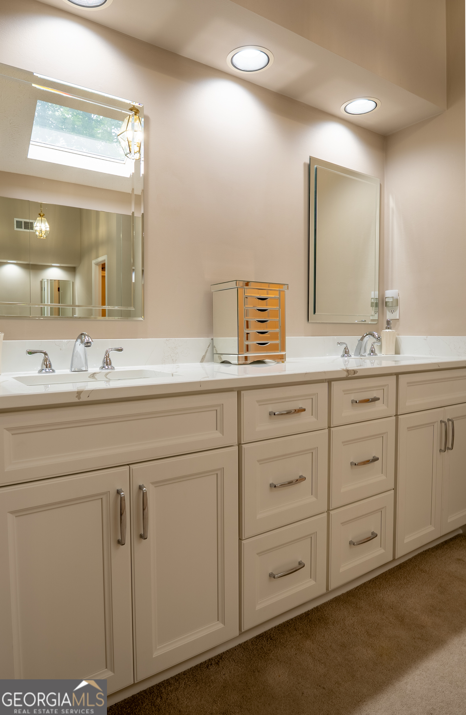 322 Walnut Grove Road Peachtree City, GA 30269 - Photo 16 of 30