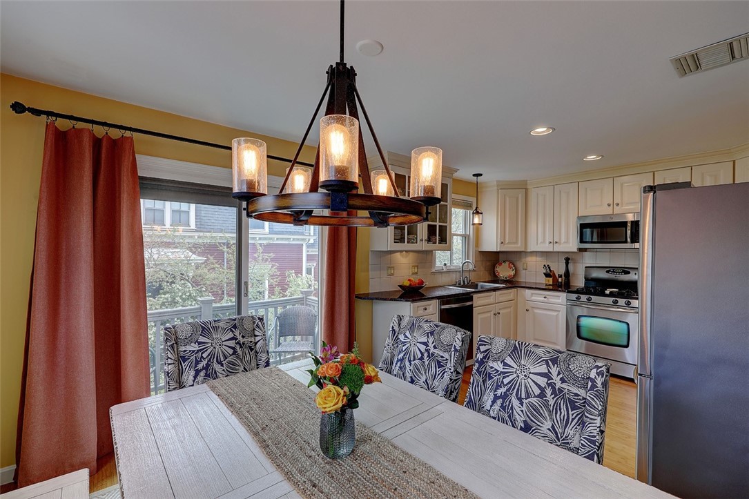 125 Prospect Street, Unit 1 Providence, RI 02906 - Photo 12 of 42