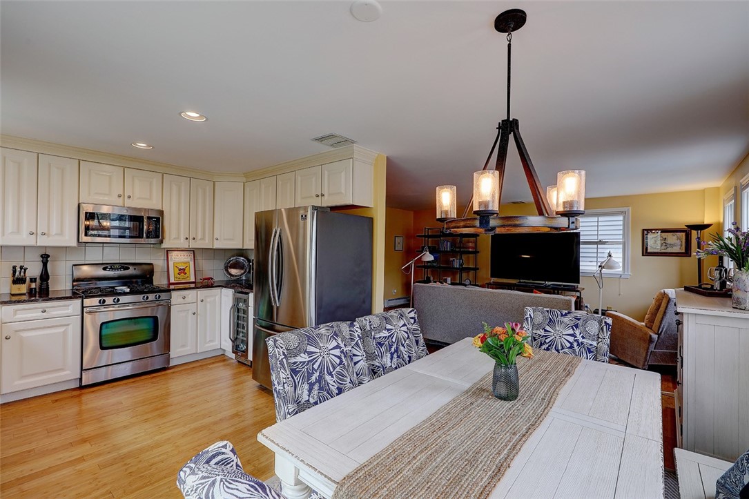 125 Prospect Street, Unit 1 Providence, RI 02906 - Photo 13 of 42