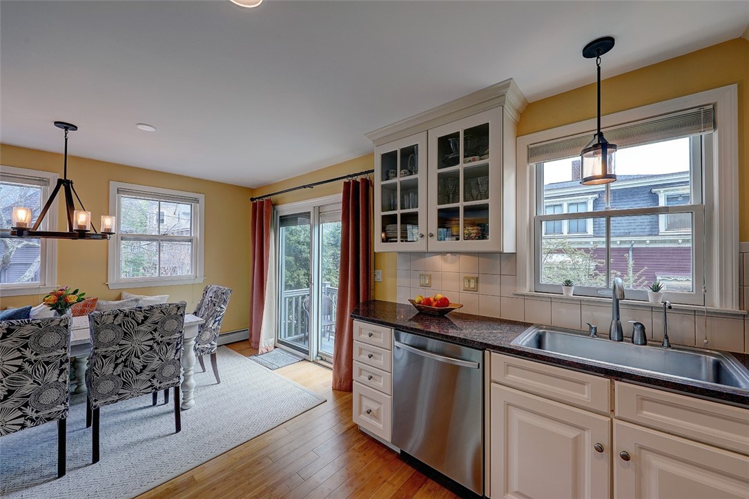 125 Prospect Street, Unit 1 Providence, RI 02906 - Photo 17 of 42