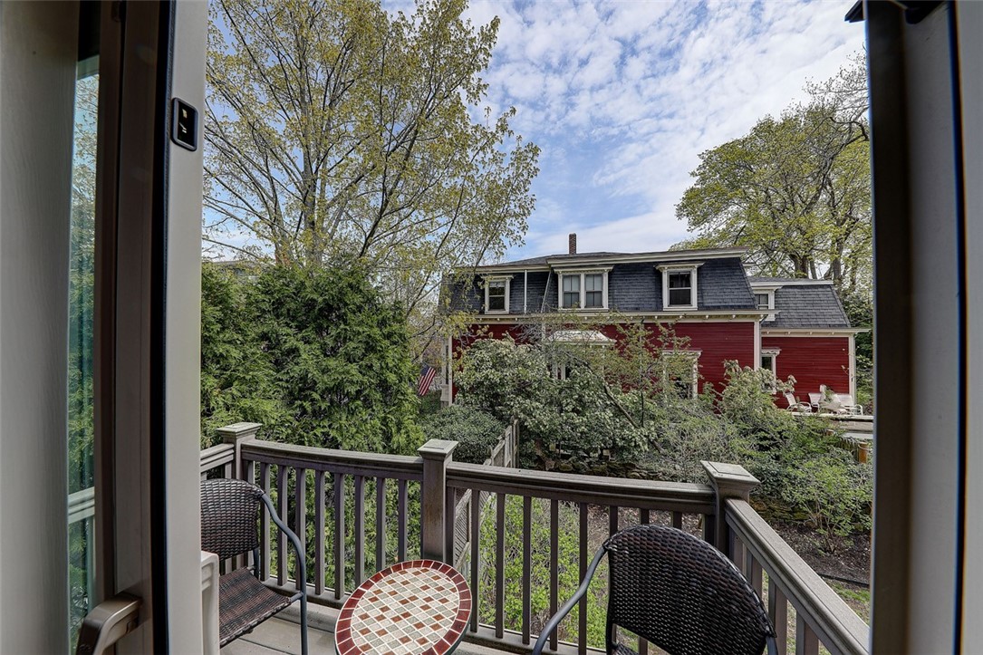 125 Prospect Street, Unit 1 Providence, RI 02906 - Photo 18 of 42