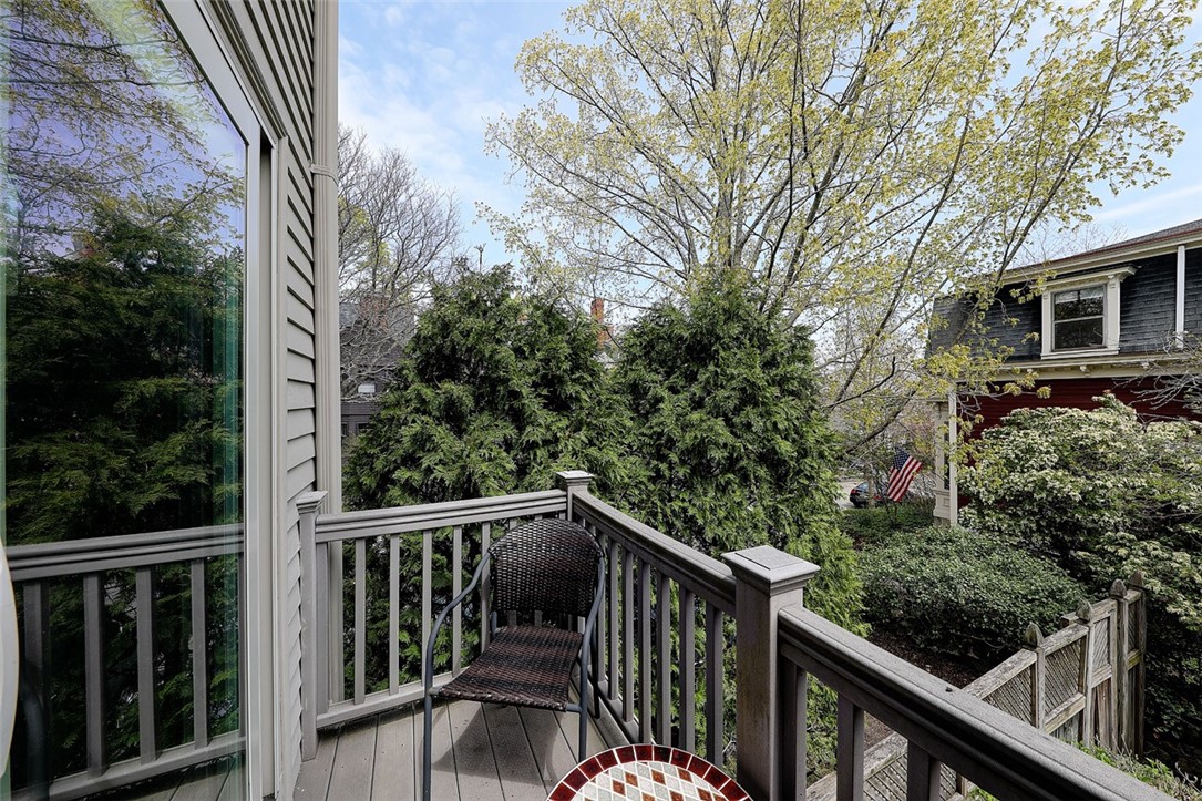 125 Prospect Street, Unit 1 Providence, RI 02906 - Photo 19 of 42