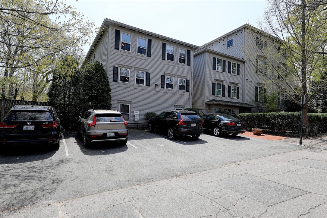 125 Prospect Street, Unit 1 Providence, RI 02906 - Photo 2 of 42