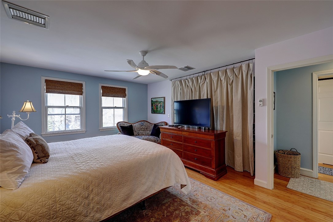 125 Prospect Street, Unit 1 Providence, RI 02906 - Photo 23 of 42