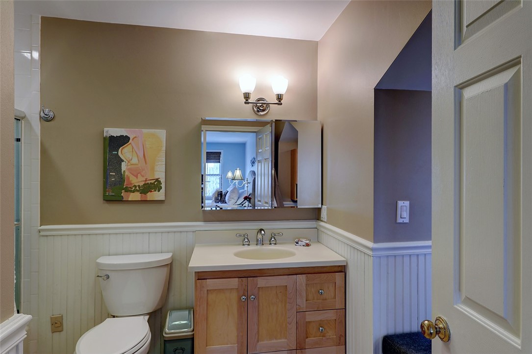 125 Prospect Street, Unit 1 Providence, RI 02906 - Photo 25 of 42