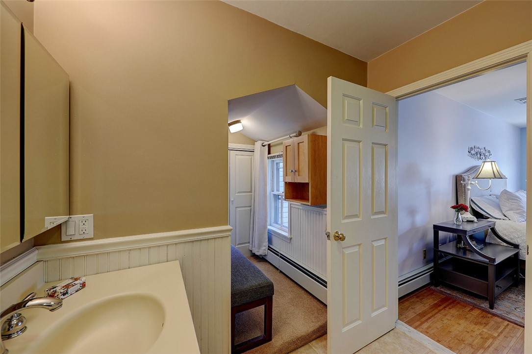 125 Prospect Street, Unit 1 Providence, RI 02906 - Photo 26 of 42