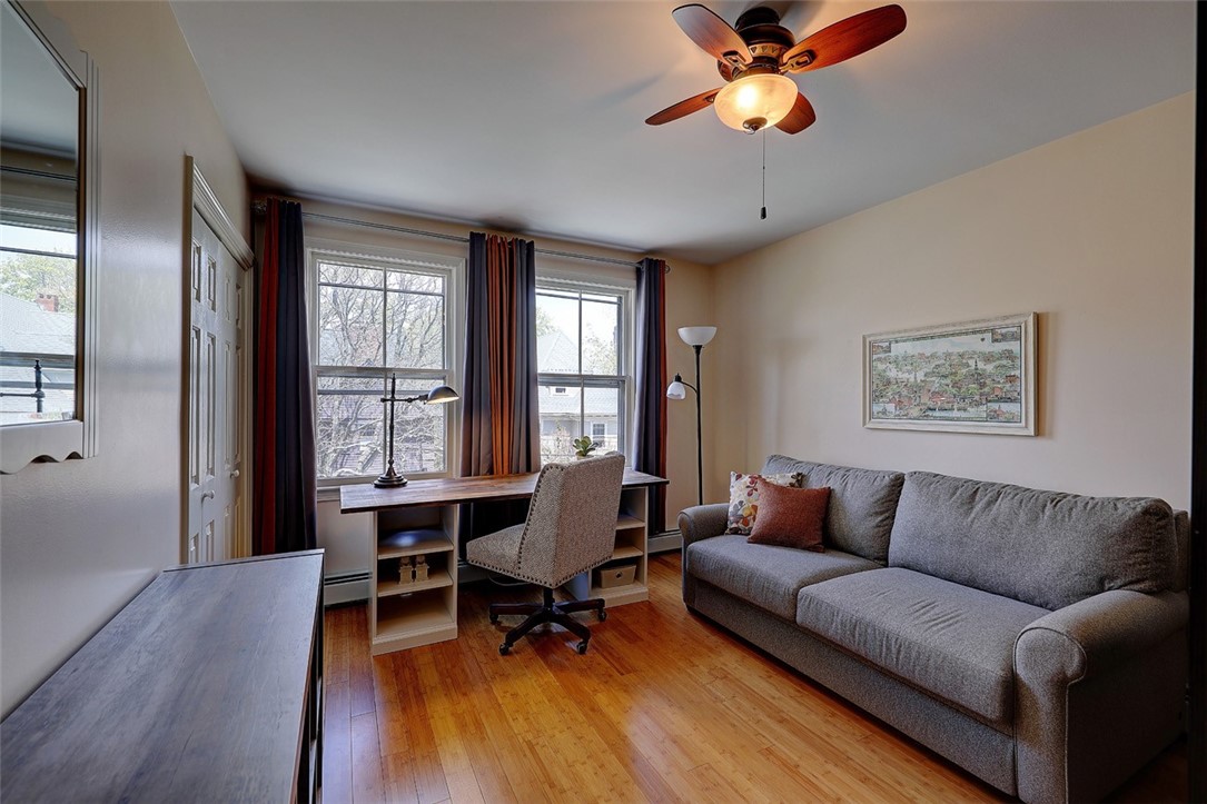 125 Prospect Street, Unit 1 Providence, RI 02906 - Photo 27 of 42