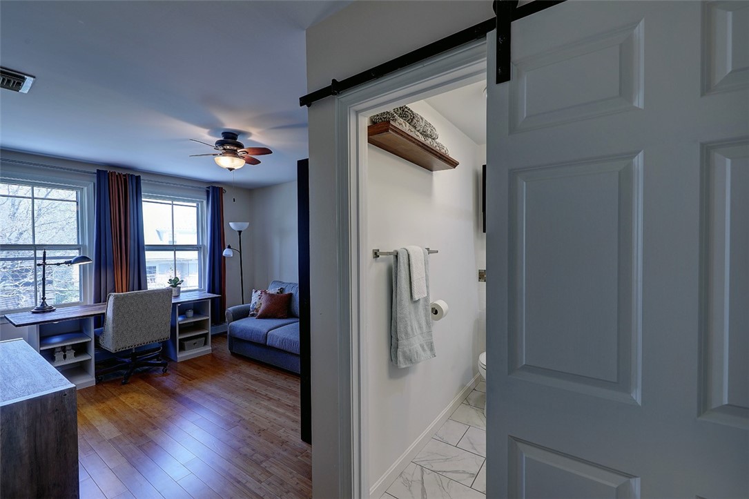 125 Prospect Street, Unit 1 Providence, RI 02906 - Photo 30 of 42